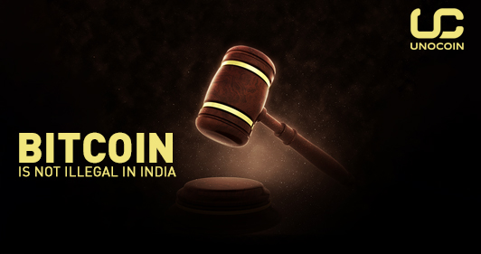 Is Bitcoin Is Illegal In India / Cryptocurrency Trading Now Legal In India Youtube - However, there is a difference in terms of legality in india.